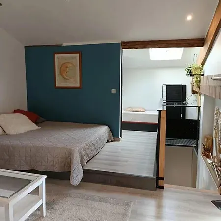Spacieux A Avec Vue Sur Montagne Apartment *